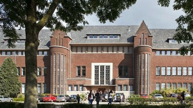 Zuyd Hogeschool Maastricht