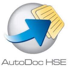 AutoDoc HSE logo
