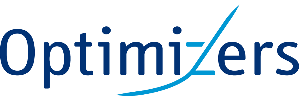 Logo Optimizers partner Advisie